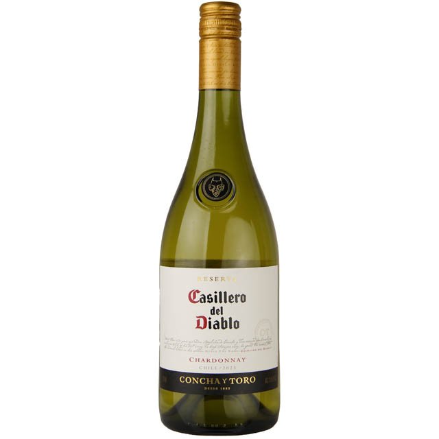 Natura Chard 750ml Organic