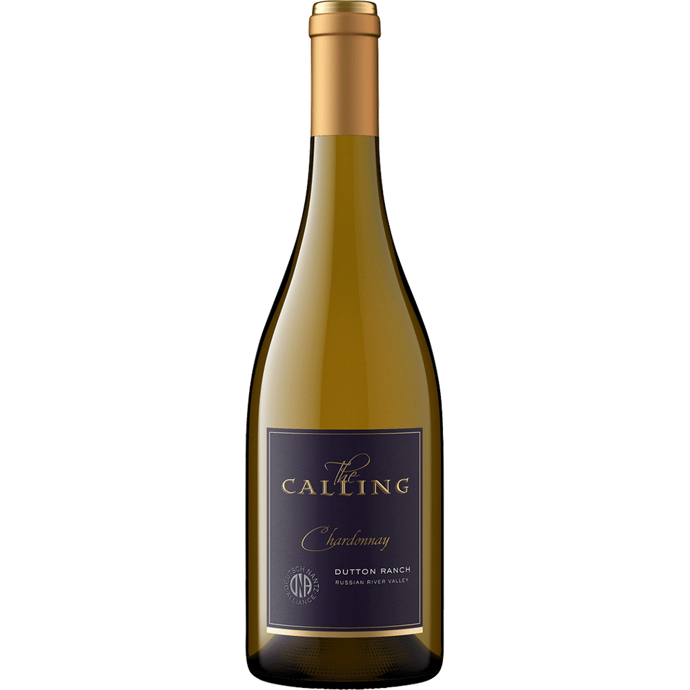 The Calling Chard 750ml. Dutton Ranch-Russian River