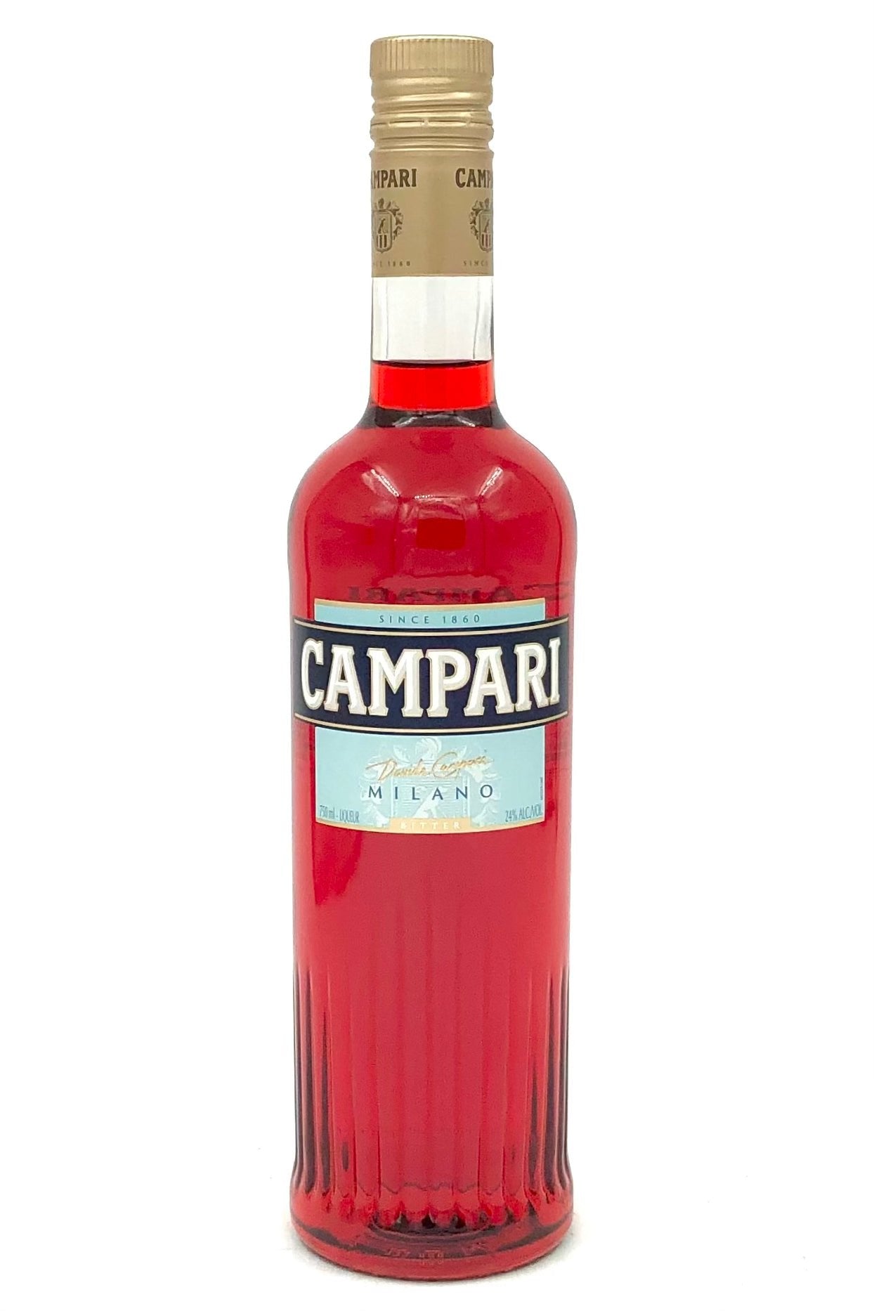 Campari Aperitivo 750ML Bitters