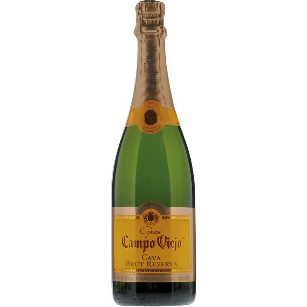 Campo Viejo Cava 750ml Brut Reserva