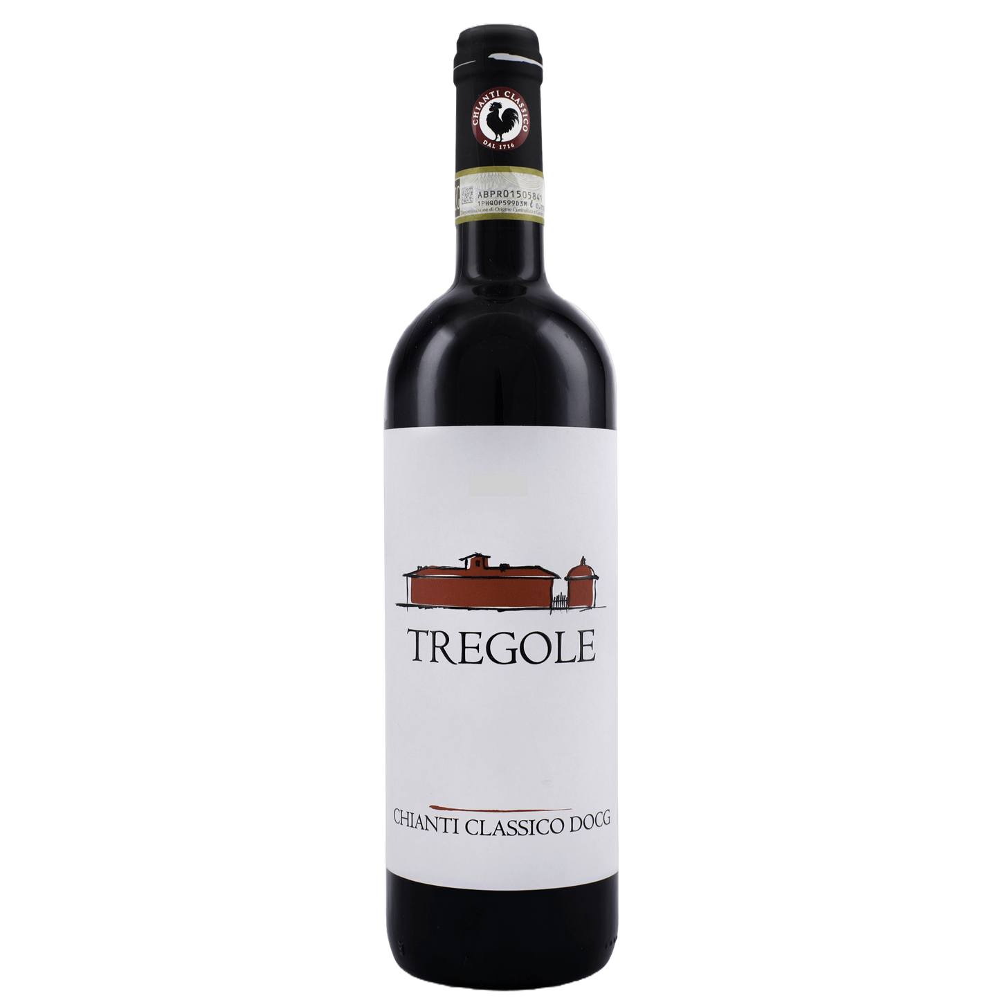 Fattoria Tregole Chianti Class 750ml