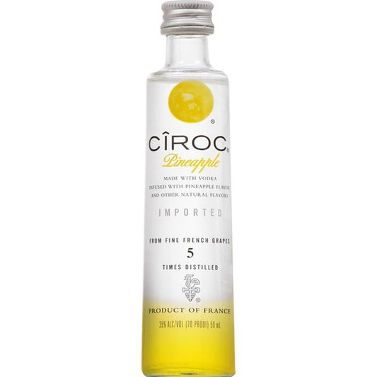 Ciroc Pineapple 50 ml
