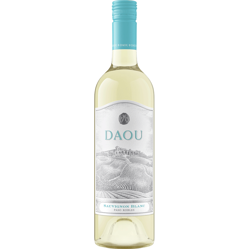 Daou Sauv Blanc 750ml