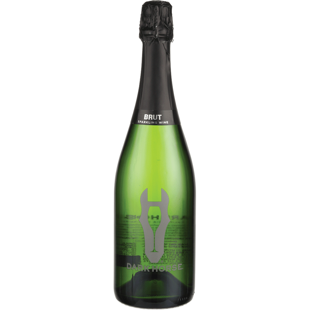 Dark Horse Brut Sparkling 750m