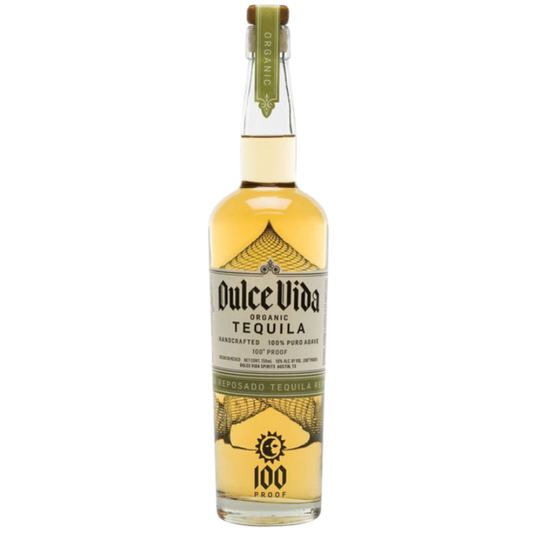 Dulce Vida Reposado 750m.
