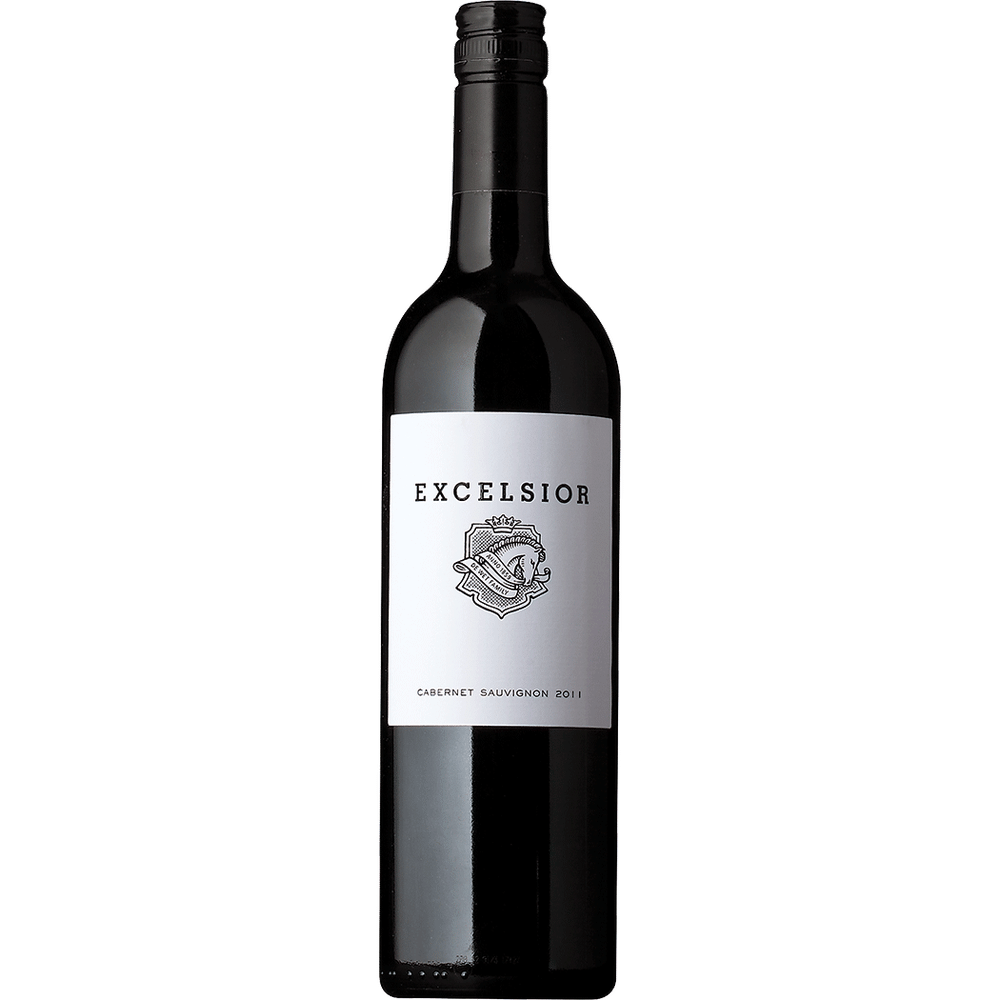 Excelsior Cab Sauv 750ML South Africa