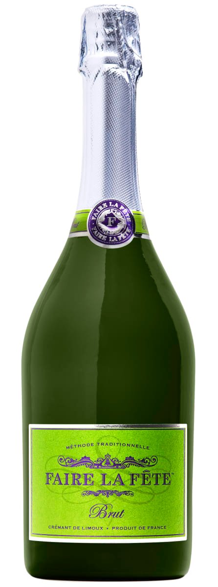 Faire La Fete Brut 750ml.