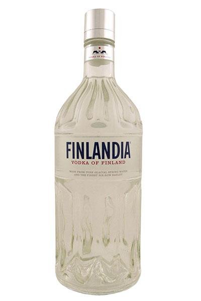 Finlandia Vodka 1.75LT Product of Finland
