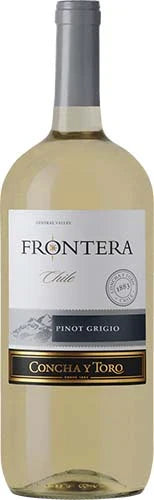 Frontera Pinot Grigio 1.5LT