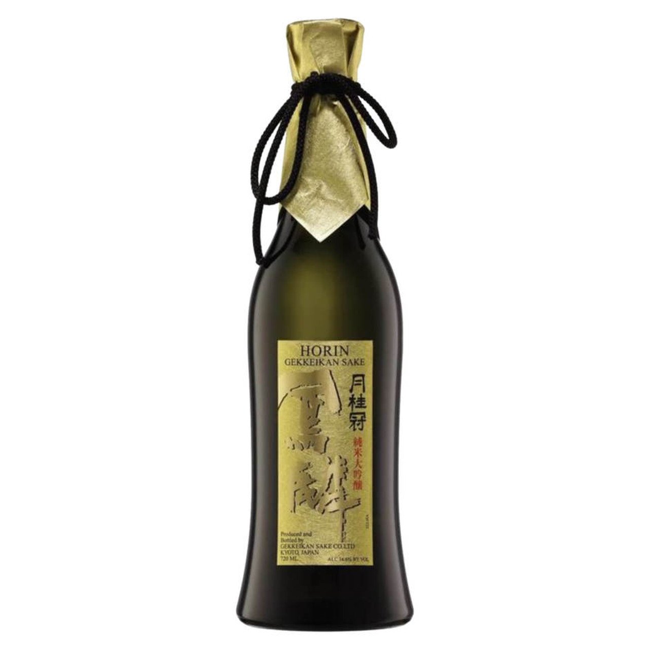 Gekkeikan sake horin 750ml
