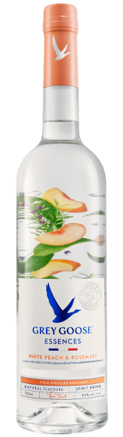 Grey Goose White Peach