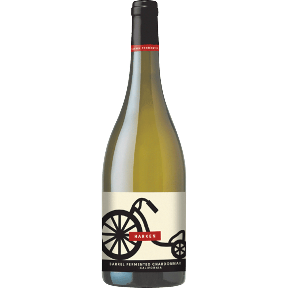 Harken Chard 750ml