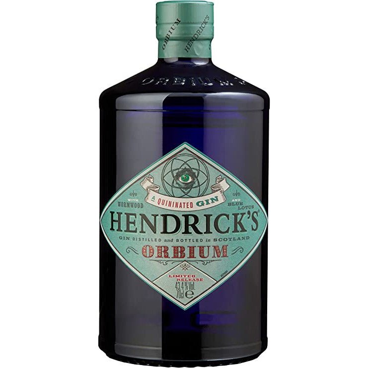 Hendrick's Orbium 750ml.