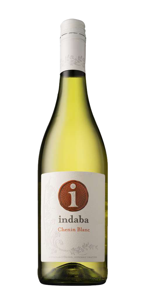 Indaba Chenin Blanc 750ml.