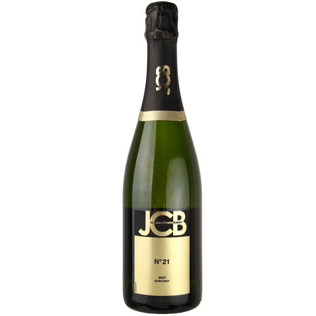 JCT Brut Burgundy # 21 750ml.