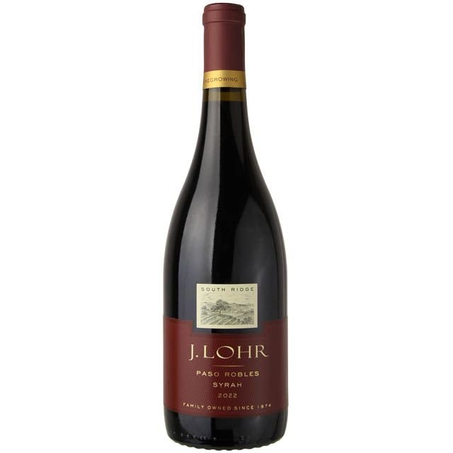 J Lohr Cab Sauv 375ml