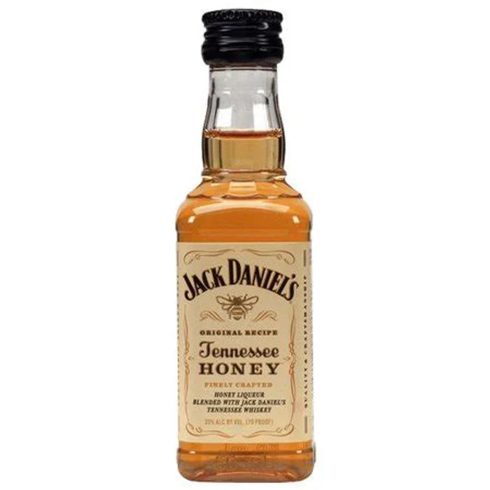 Jack daniel's Honey 50ml