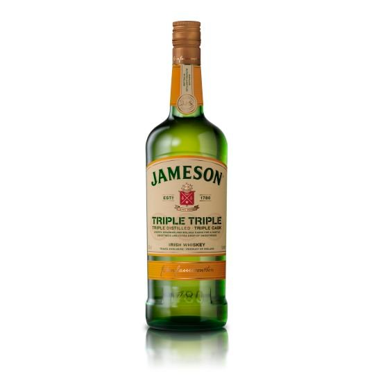 Jameson 1 LT Irish Whiskey