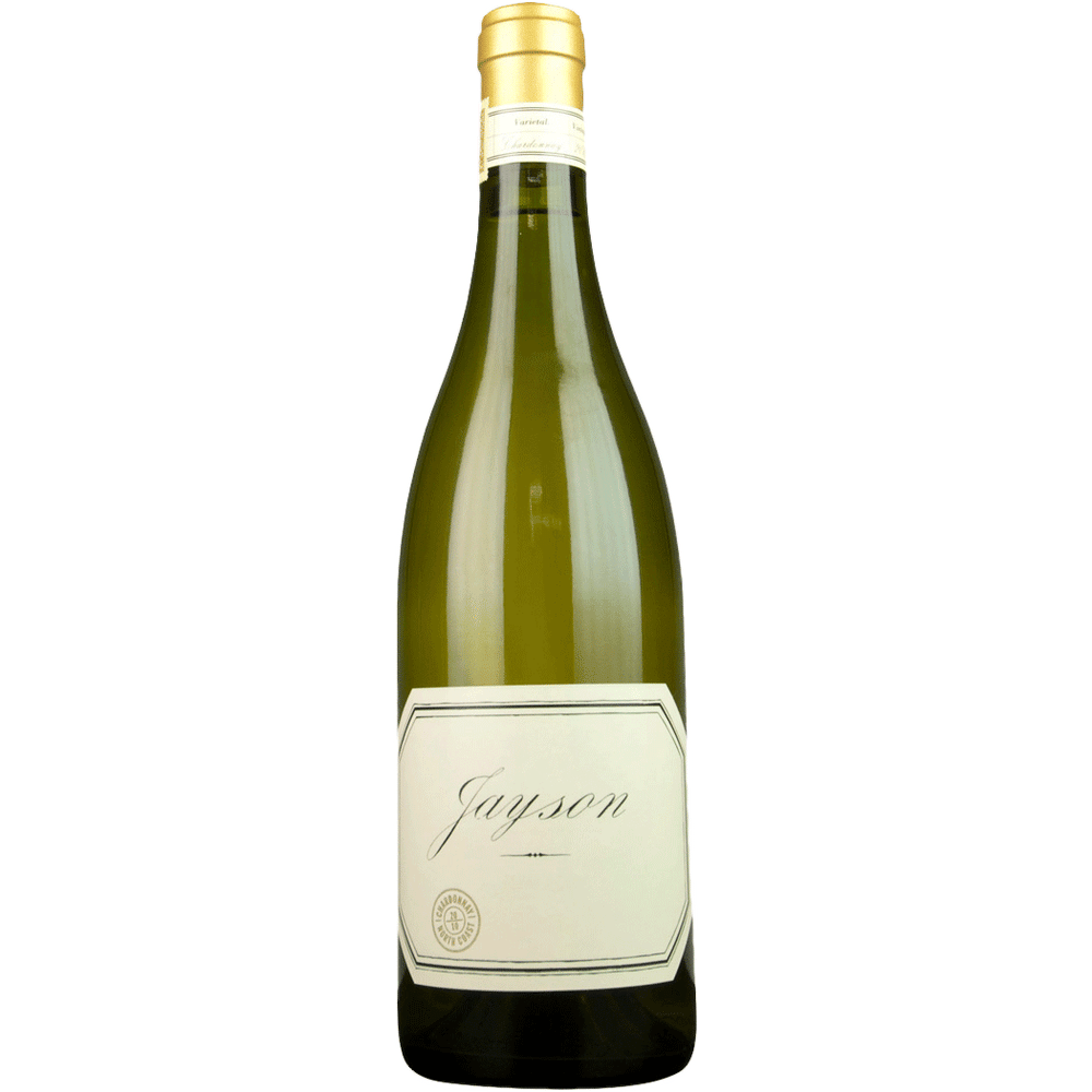 Jayson By Pahlmeyer Chard 750ml.