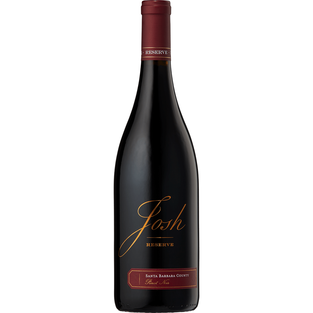 Josh Reserve P.Noir 750ml. Santa Barbara County