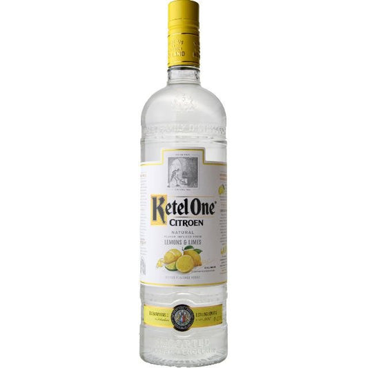 Ketel One Citroen 1 LT