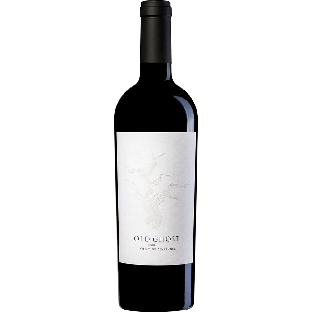 Klinker Brick Zinfandel 750ml.