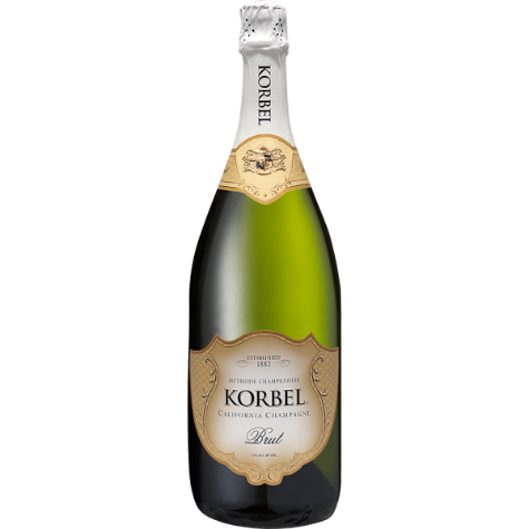 Korbel Brut 1.5LT