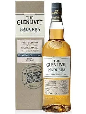 Glenlivet Nadurra 750ml