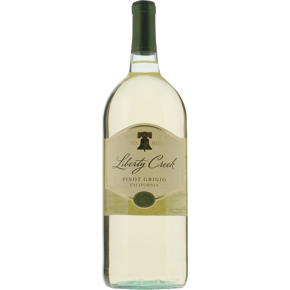 Liberty Creek Pinot Grigio 1.5