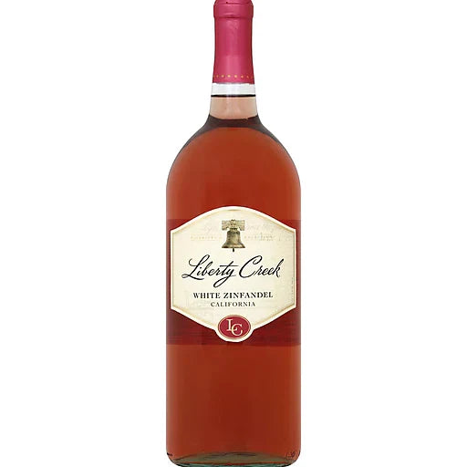 Liberty Creek White Zin 1.5LT