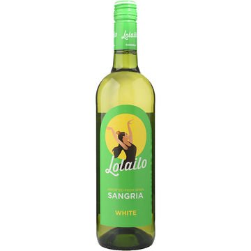 Lolailo Sangria White 750ml