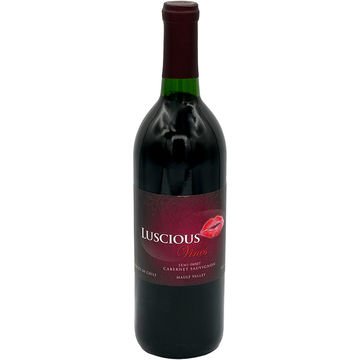 Luscious Cabernet 750ml.