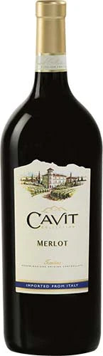 Luscious Merlot 1.5lt.