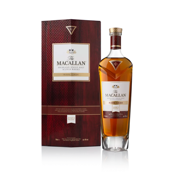 Macallan Rare Cask 750ml Highland single malt