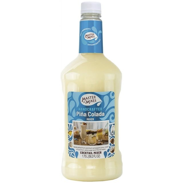 Master of Mixes Pina Colada 1.75lt.