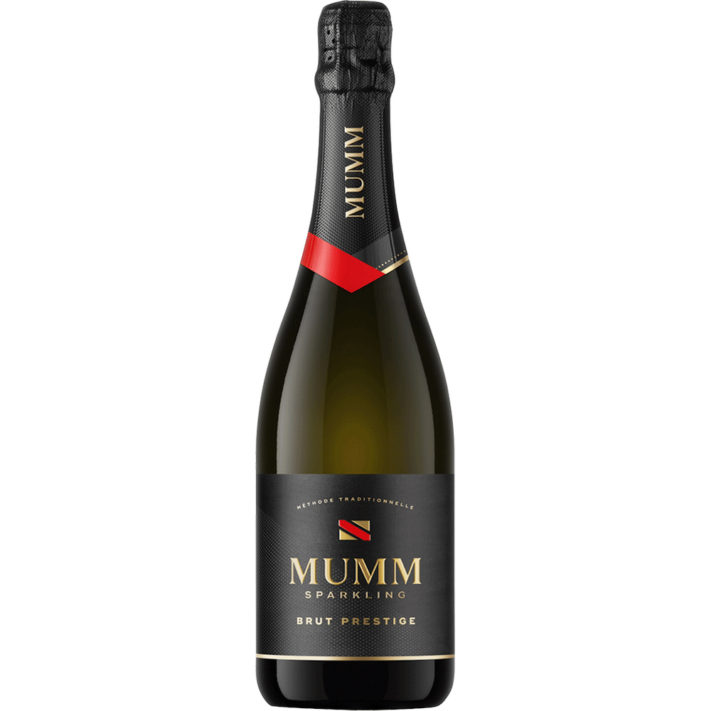Mumm Napa Brut Prestige 750ml Napa Valley