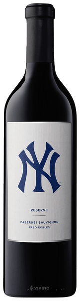 NY Yankees Cab. 750ml. Club Series Reserve