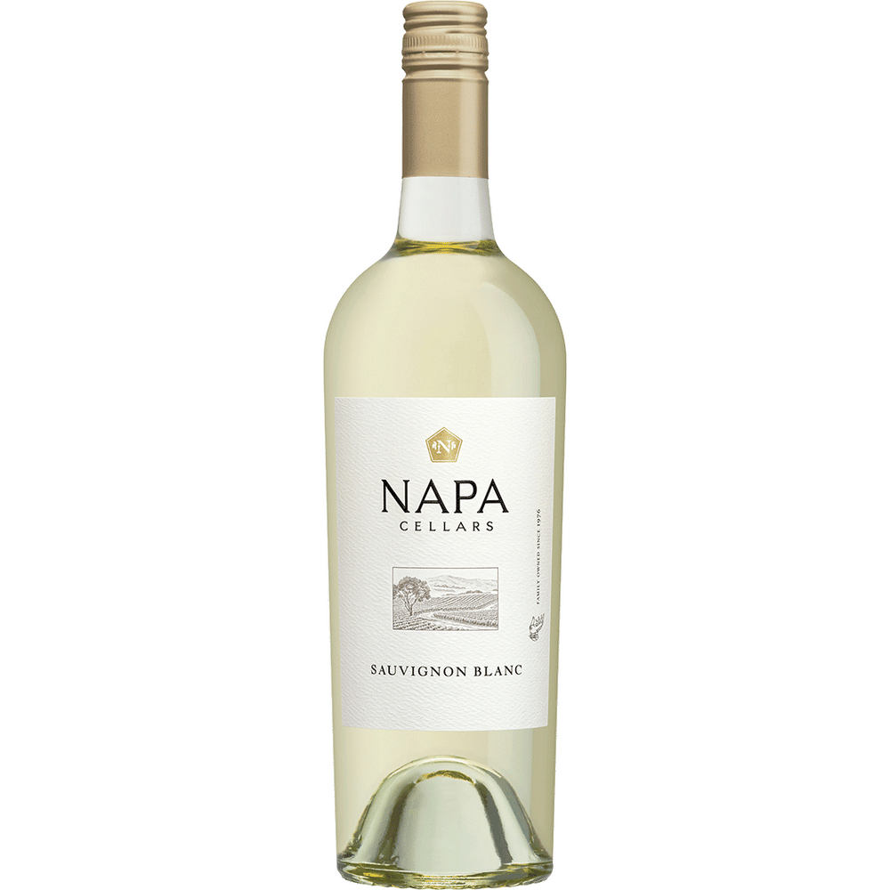 Napa Cellars Sauv Blanc napa 750ml