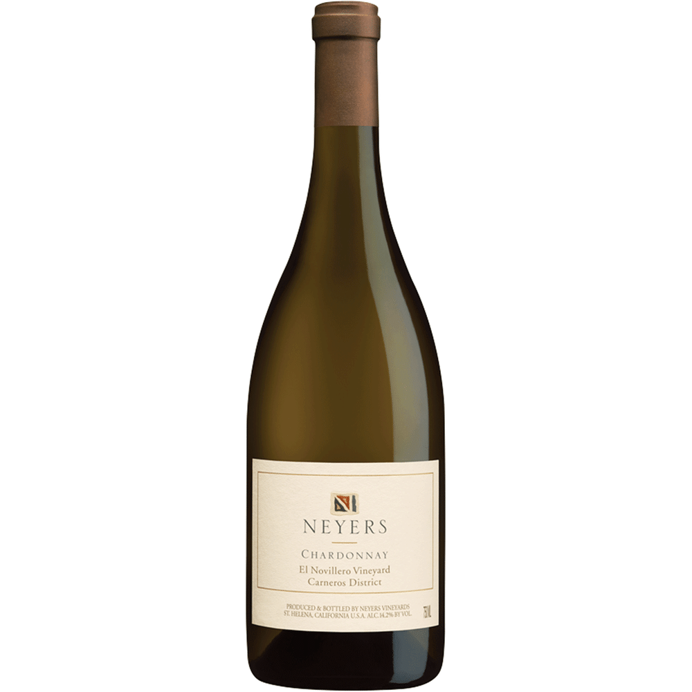 Neyers Chardonnay 750ml.