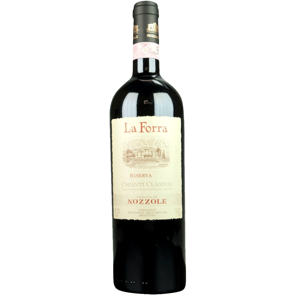 Nozzole Chianti Classico 750ml.