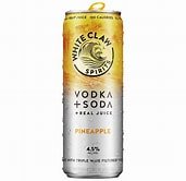 White Claw V.Pack 8Pk Vodka Soda
