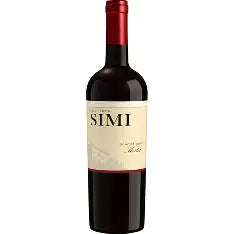 Simi Merlot 750ml Sonoma County