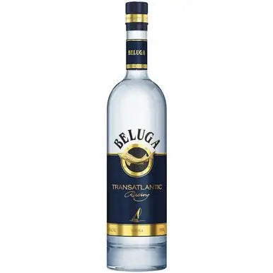 Beluga Transatlantic Racing 750ml.