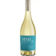 Simi Brightful Chard. 750ml.