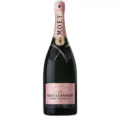 Chandon Brut Rose 375ml.