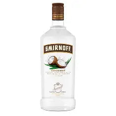 SMIRNOFF COCONUT 50ML