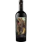 Juggernaut Red 750ml.