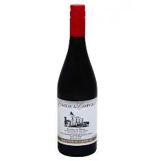 Campuget Tradition Rouge Syrah Grenache 750ml