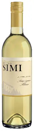 Simi Sauv Blanc 750ml Sonoma County
