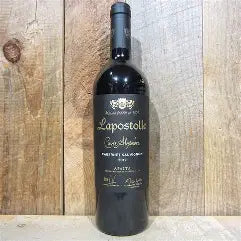 Lapostolle Cabernet Sau. Cuvee Alexandre